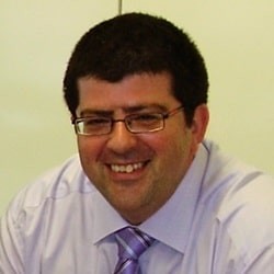 Jacob Moran, IOM 2020, Tel Aviv, Israel